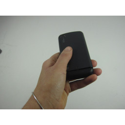 Замена экрана LG Encore GT550