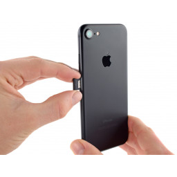 Замена SIM-карты iPhone 7