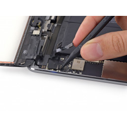 iPad Mini 3 Wi-Fi Замена передней панели в сборе