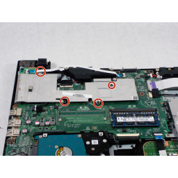 Замена радиатора Toshiba Satellite C55-C5268