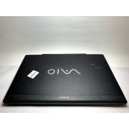 Замена жесткого диска Sony Vaio PCG-41216L
