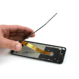 Замена дисплея Huawei P10 Plus