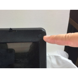 Замена экрана дисплея Toshiba Satellite A215-S4757