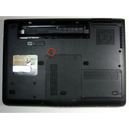 Замена оптического привода HP Pavilion dv6000