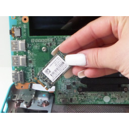Жесткий диск HP Pavilion 14