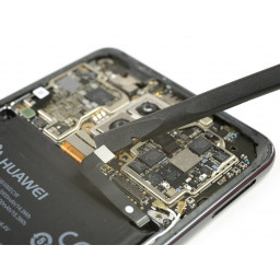 Замена батареи Huawei Mate 10 Pro