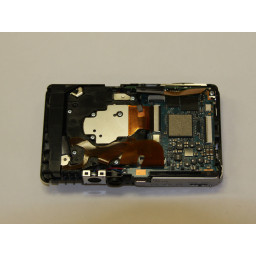 Замена материнской платы Sony Cyber-shot DSC-W690