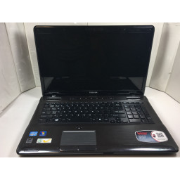 Замена экрана Toshiba Satellite P775-S7320