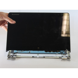 Замена Lenovo Yoga 700-11ISK LCD