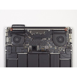 MacBook Pro 15 