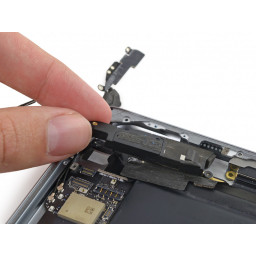 iPad Mini 2 Wi-Fi Замена правого динамика