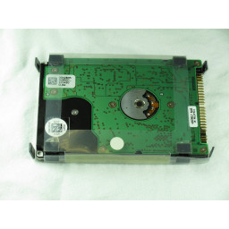 Замена жесткого диска Fujitsu LIFEBOOK P7010D