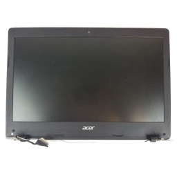 Acer Aspire One Cloudbook 14 AO1-431-C8G8 Замена дисплея