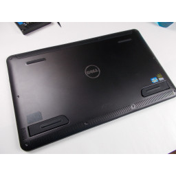 Dell XPS 18 HDD / SSD Замена