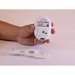 Замена Samsung SmartCam HD Mount
