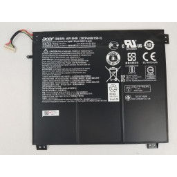 Acer Aspire One Cloudbook 14 AO1-431-C8G8 Замена батареи